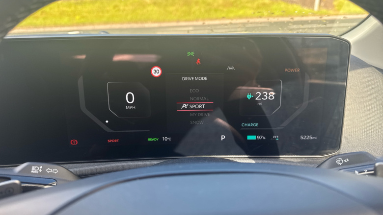 Kia EV6 125kW Wave 63kWh 5dr Auto Electric Estate